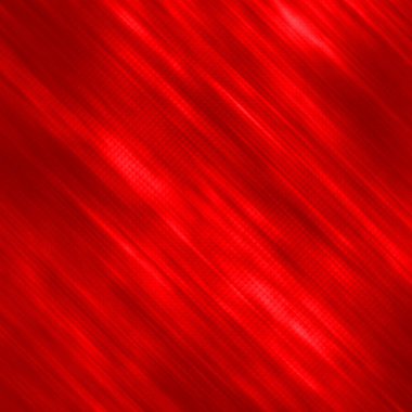 Soyut Kırmızı Arkaplan Dokusu