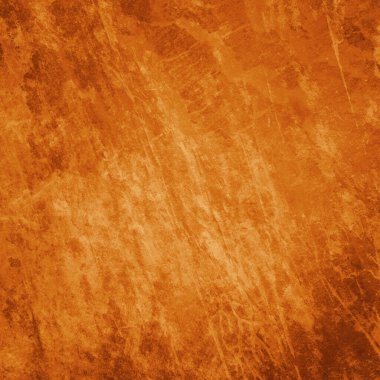 Soyut turuncu arkaplan dokusu