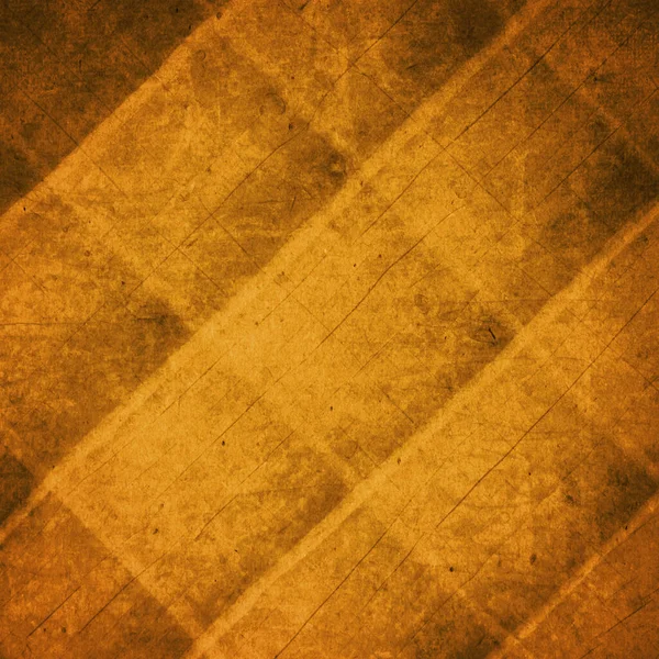 Marrone Sfondo Grunge Texture — Foto Stock