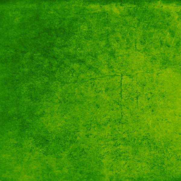 Textura Fondo Grunge Verde — Foto de Stock