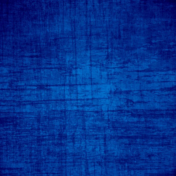 Abstrait Fond Bleu Texture — Photo