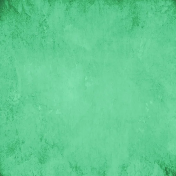 Textura Fundo Grunge Verde — Fotografia de Stock