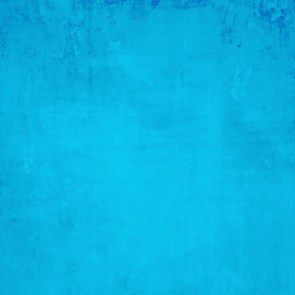 Blue Grunge Hintergrundtextur — Stockfoto
