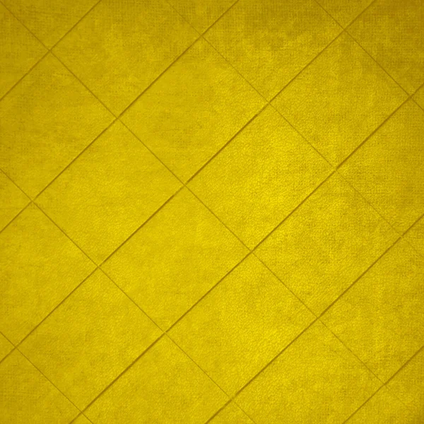 Résumé Texture Fond Jaune — Photo