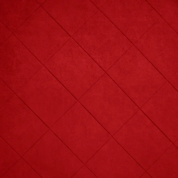 Textura Fondo Rojo Abstracto — Foto de Stock