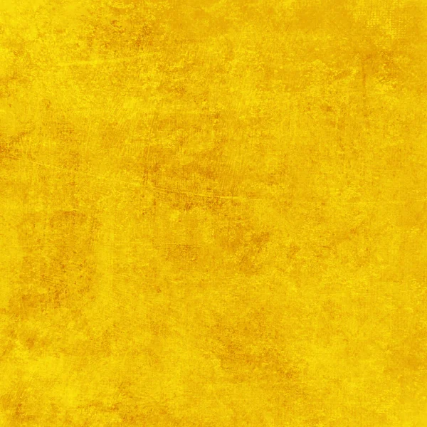 Textura Fondo Amarillo Abstracto —  Fotos de Stock