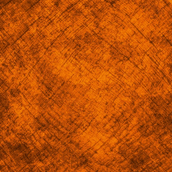 Abstract Orange Background Texture — Stock Photo, Image