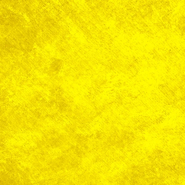 Textura Fundo Amarelo Abstrato — Fotografia de Stock