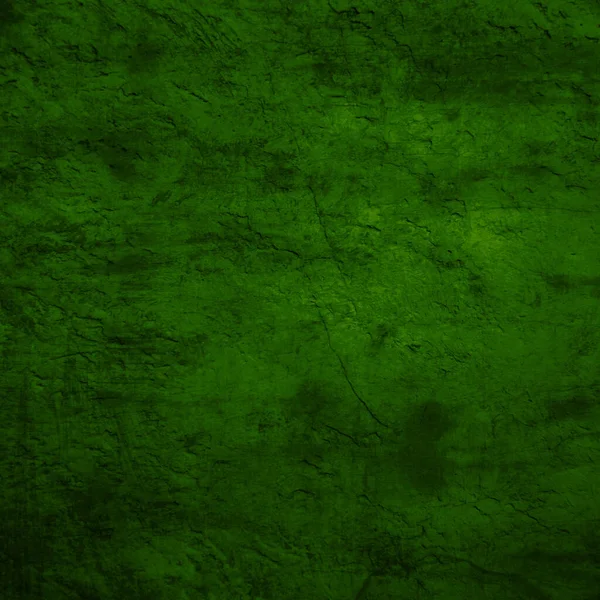 Textura Fundo Verde Velha — Fotografia de Stock