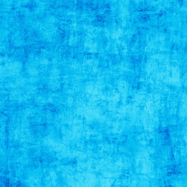 Grunge Niebieski Ściany Tła Lub Tekstury — Zdjęcie stockowe