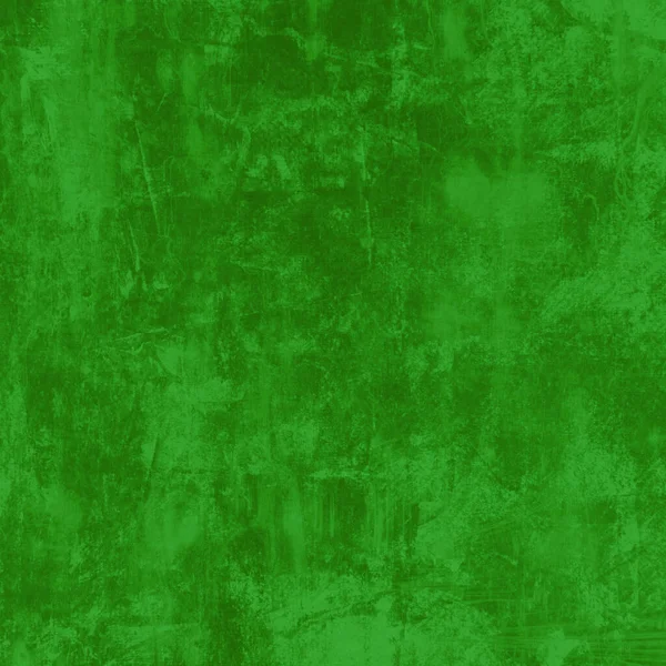 Abstract Textured Green Background — Stock Photo, Image