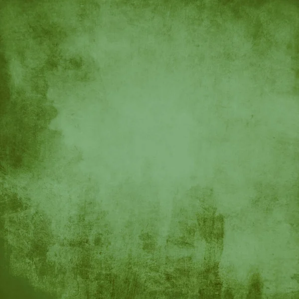 Abstract Green Background Texture — Stock Photo, Image