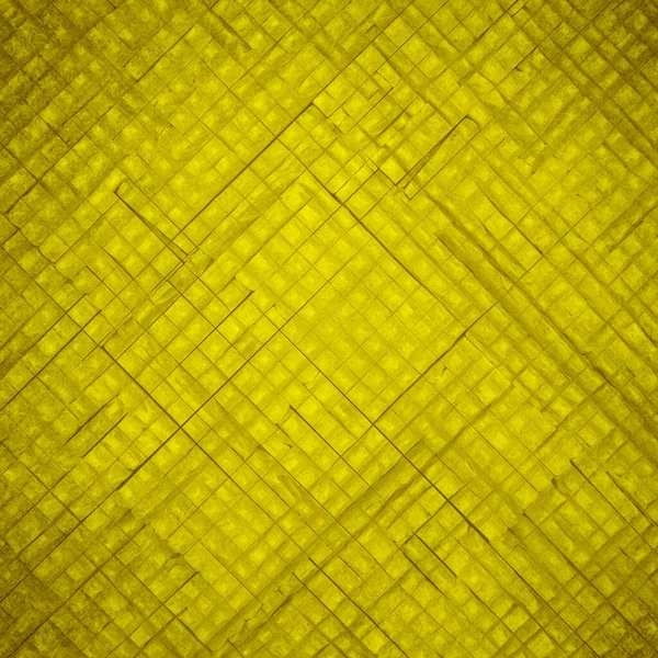 Tekstur Latar Belakang Kuning Abstrak — Stok Foto