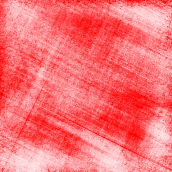 Textura Fundo Vermelho Abstrato — Fotografia de Stock