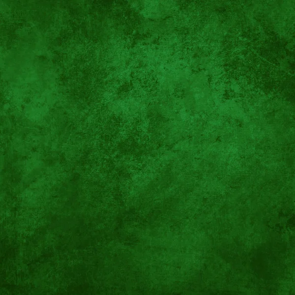 Abstract Getextureerde Groene Achtergrond — Stockfoto