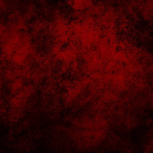 Textura Fundo Vermelho Abstrato — Fotografia de Stock