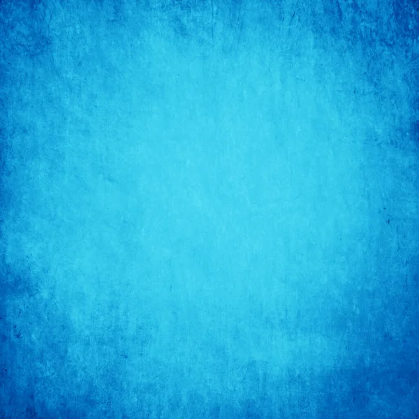 Abstract Blauwe Achtergrond Textuur — Stockfoto