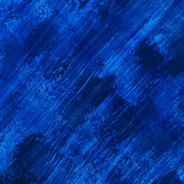Astratto Texture Sfondo Blu — Foto Stock