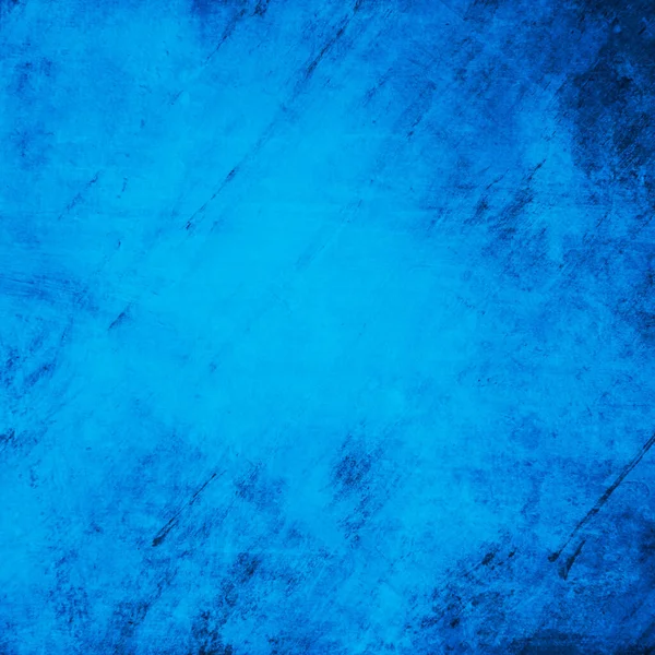 Αφηρημένη Υφή Μπλε Φόντο — Φωτογραφία Αρχείου