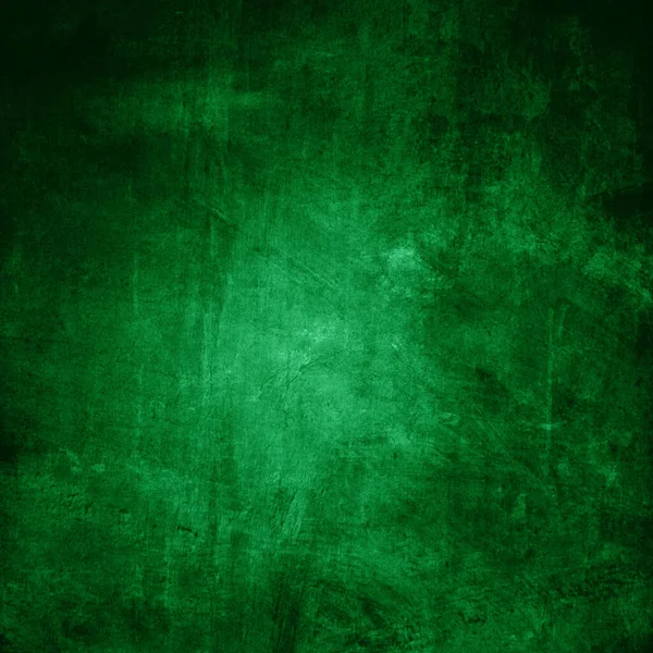 Soyut Desenli Yeşil Arkaplan — Stok fotoğraf