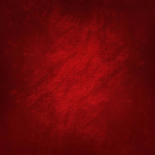 Abstract Red Background Texture — Stock Photo, Image