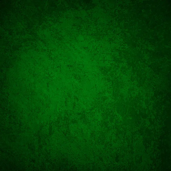 Abstract Textured Green Background — Stock Photo, Image