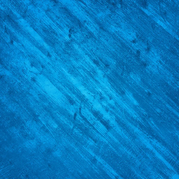 Abstrait Fond Bleu Texture — Photo