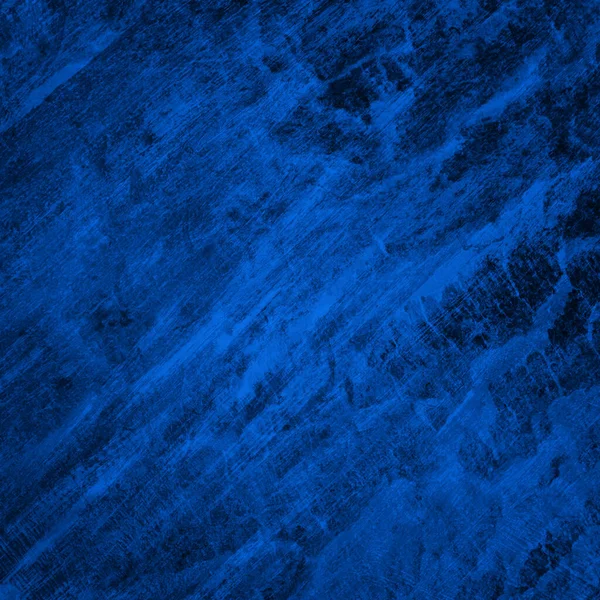 Abstract Blauwe Achtergrond Textuur — Stockfoto