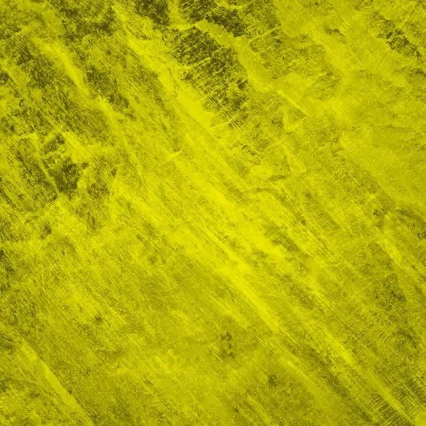 Abstrato Amarelo Grunge Fundo — Fotografia de Stock
