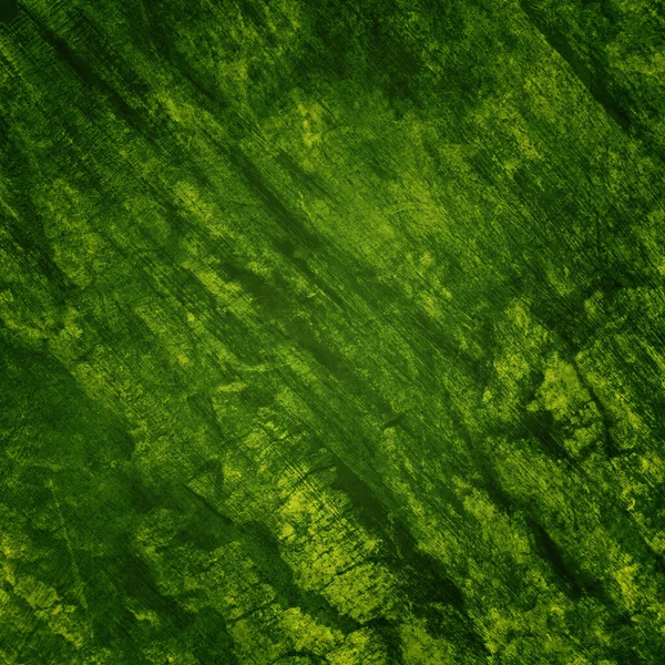 Textura Fundo Verde Abstrata — Fotografia de Stock