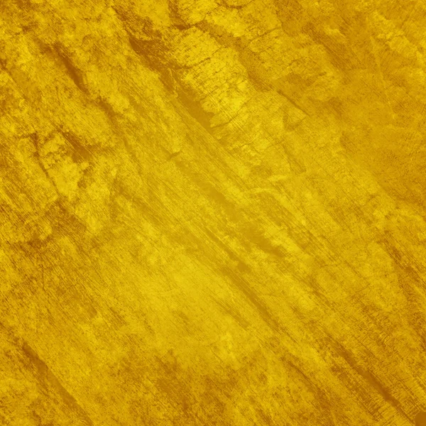 黄色のグラウンジの背景テクスチャ — ストック写真