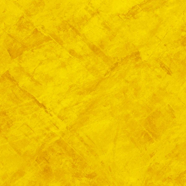黄色のグラウンジの背景テクスチャ — ストック写真