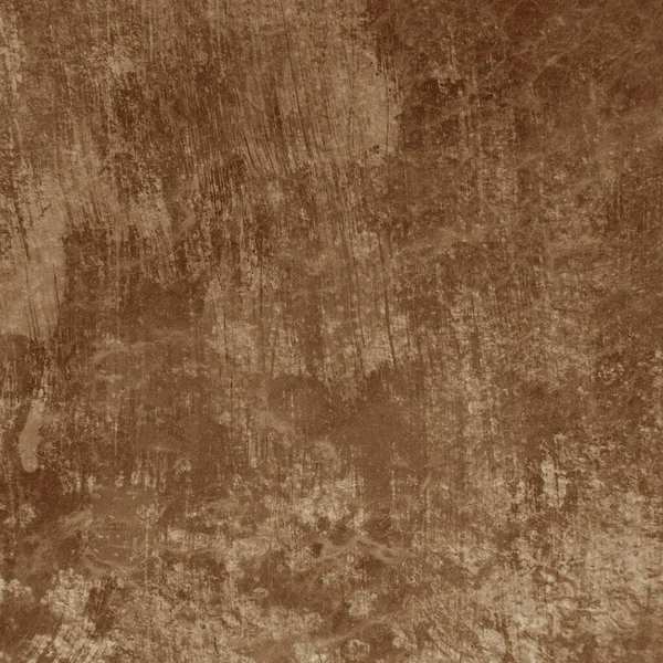 Fundo Marrom Grunge Textura — Fotografia de Stock