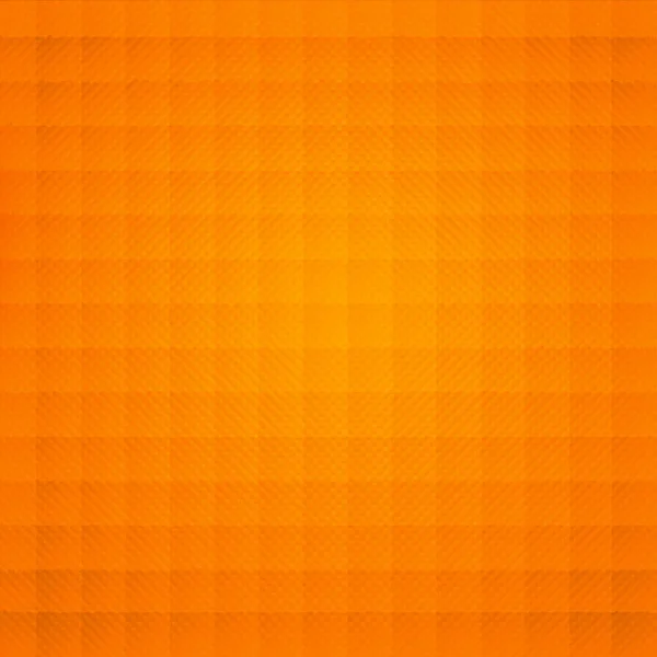 概要オレンジの背景色 — ストック写真