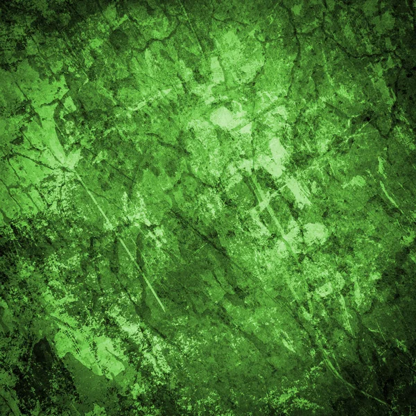 Streszczenie Teksturowane Zielone Tło — Zdjęcie stockowe