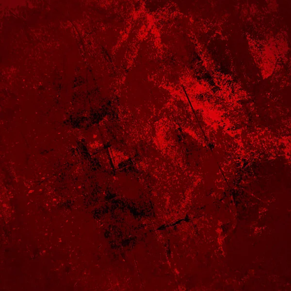 Textura Fundo Vermelho Abstrato — Fotografia de Stock