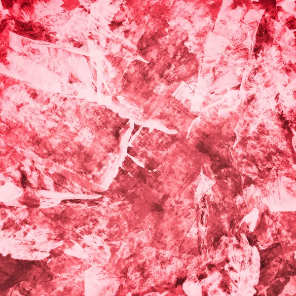 Textura Fundo Vermelho Abstrato — Fotografia de Stock