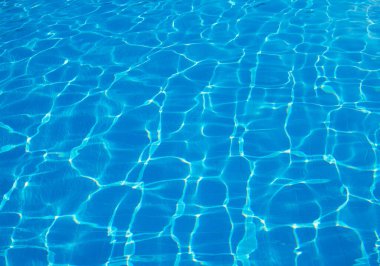 Mavi yüzme havuzu yüzme havuzu yüzme havuzu..