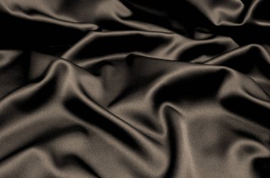 Kumaşlı güzel bir arkaplan