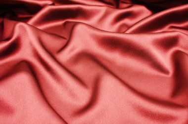 Kumaşlı güzel bir arkaplan