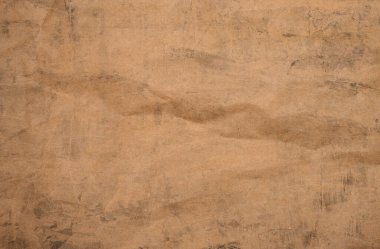 Arkaplan kullanımı için buruşmuş kağıt