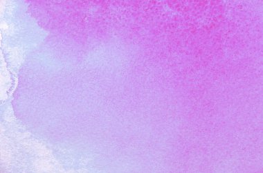 Su Boyası Arkaplanı. Soyut sanat el boyası