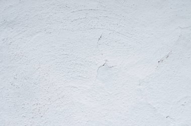 Eski beyaz duvar arkaplanı