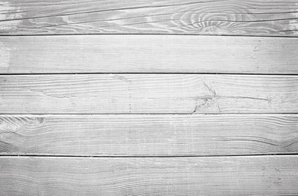 木板白の質感の背景 — ストック写真