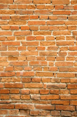 tuğla duvar arkaplan dokusu