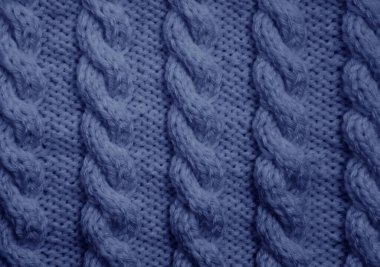 Örülmüş kumaş arkaplan dokusu