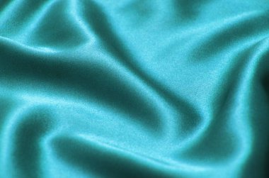 yeşil saten arkaplan dokusu