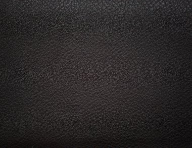 Siyah deri arkaplan dokusu