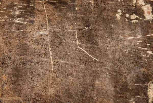 Braune Grunge Holz Textur — Stockfoto