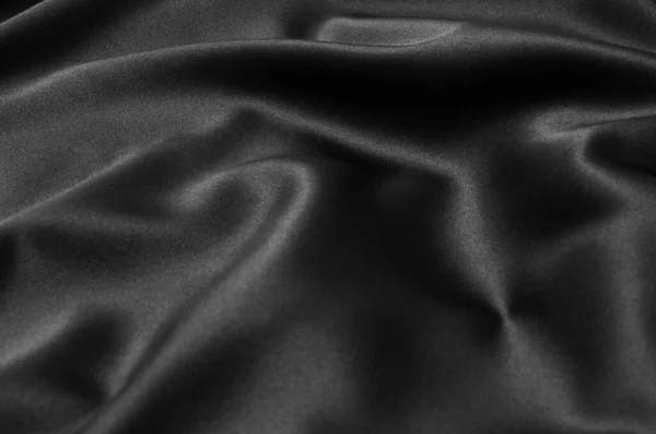 Fabric Satin Texture Background — Stock Photo, Image